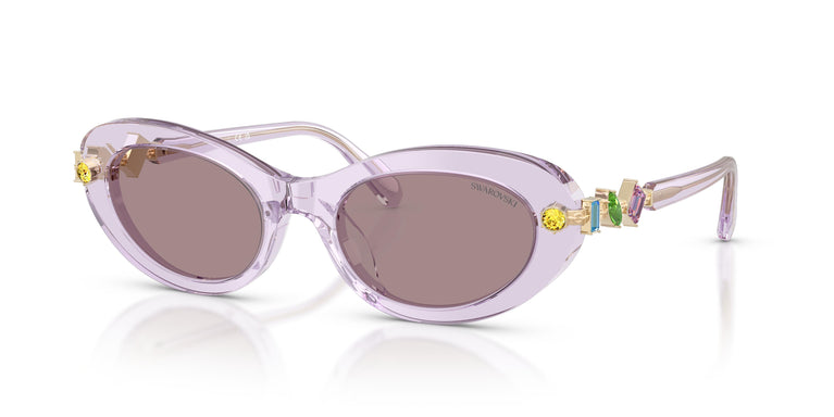 Swarovski SK6042  1079LA 53