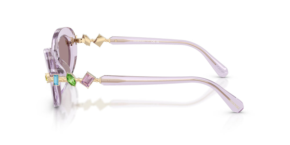 Swarovski SK6042  1079LA 53