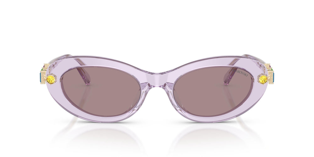 Swarovski SK6042  1079LA 53