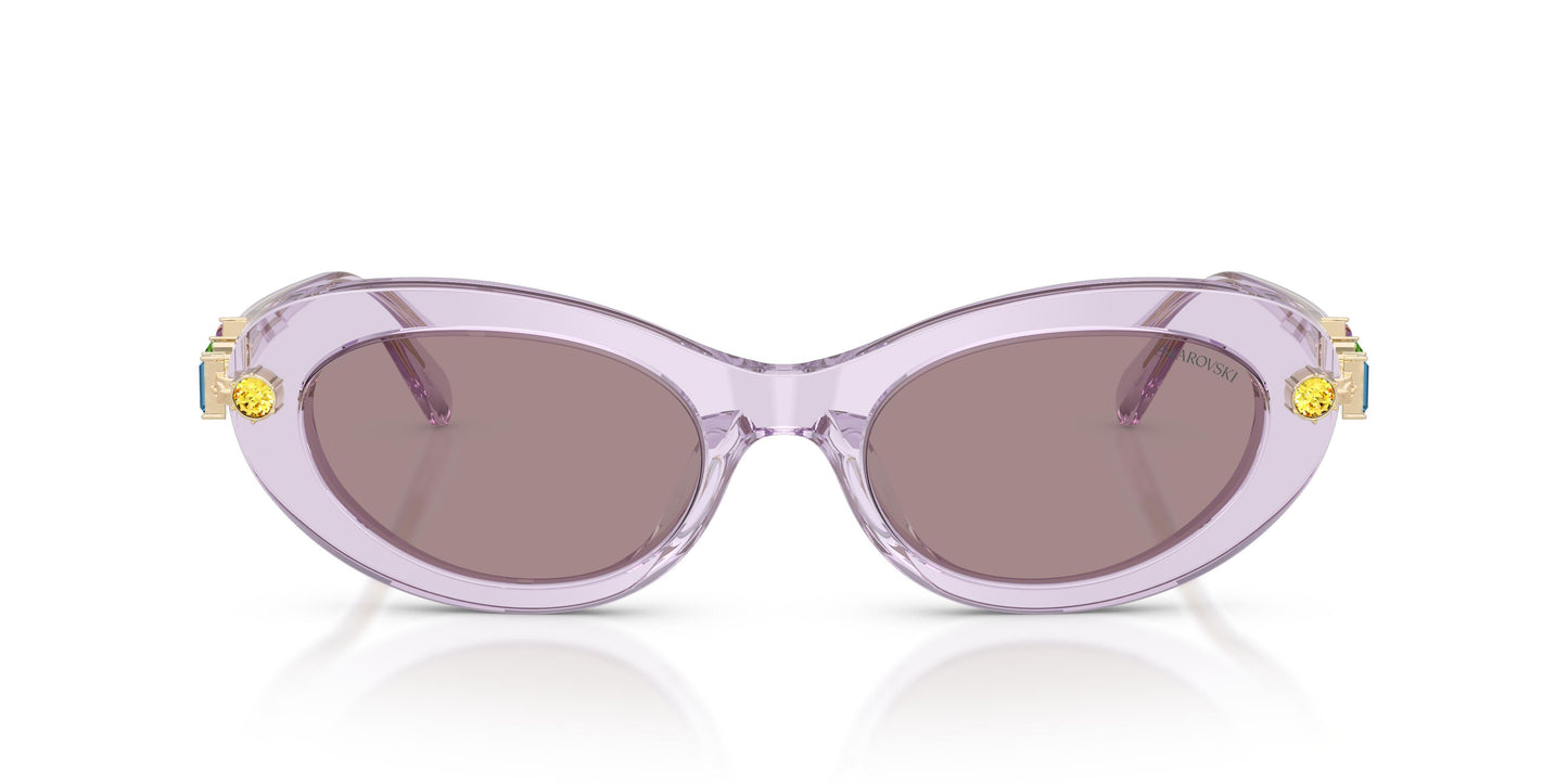 Swarovski SK6042  1079LA 53