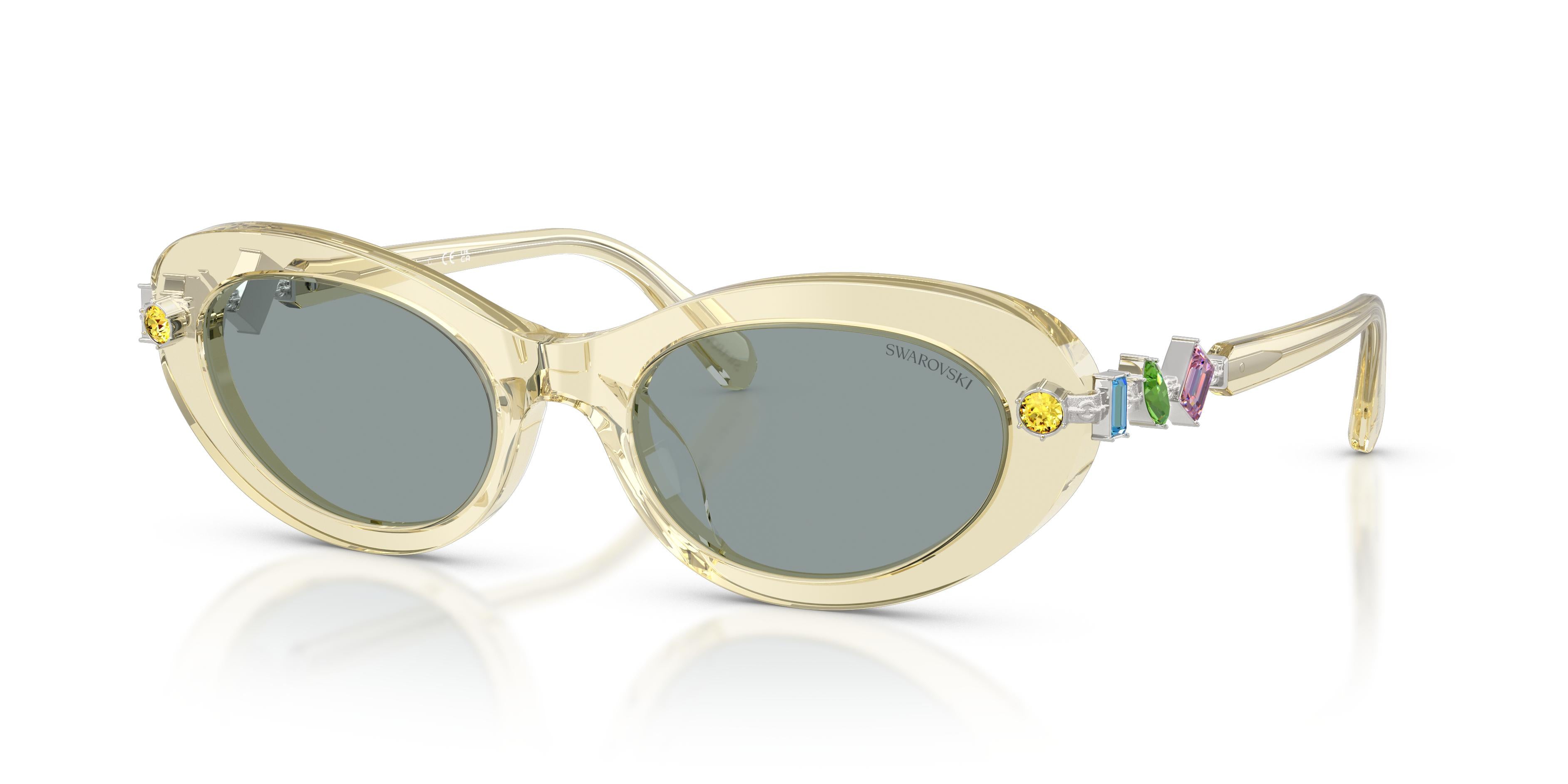 Swarovski SK6042  1080/1 53