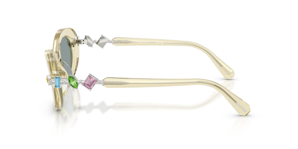 Swarovski SK6042  1080/1 53