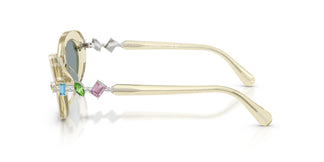 Swarovski SK6042  1080/1 53