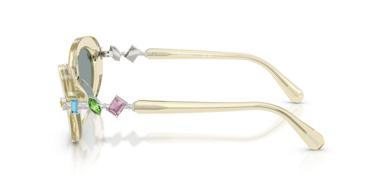 Swarovski SK6042  1080/1 53