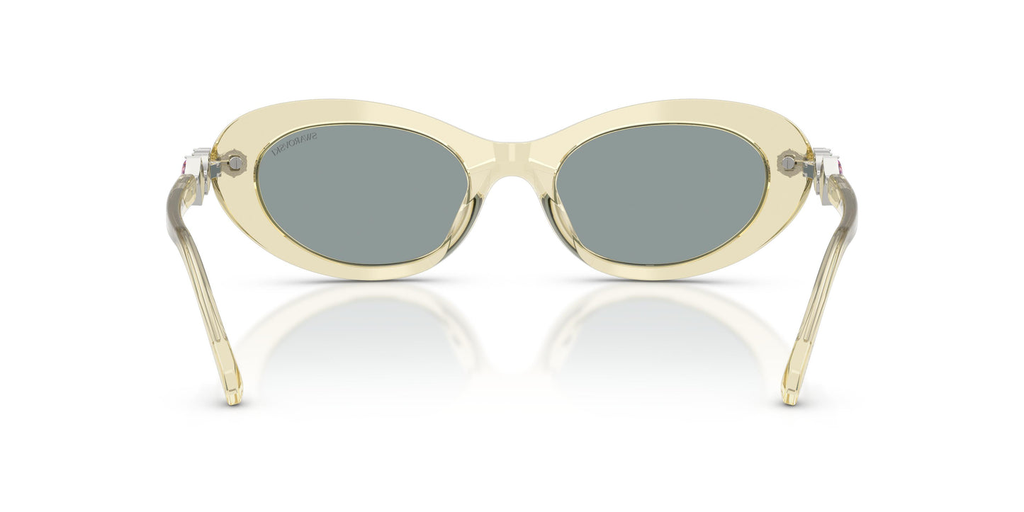 Swarovski SK6042  1080/1 53
