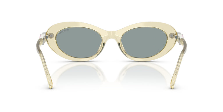 Swarovski SK6042  1080/1 53
