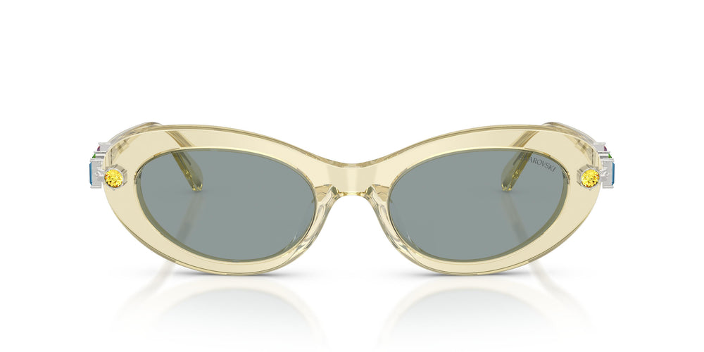 Swarovski SK6042  1080/1 53