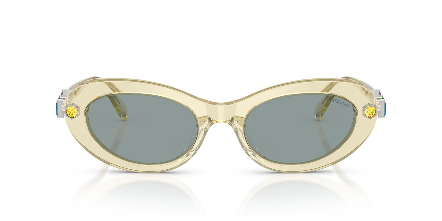 Swarovski SK6042  1080/1 53