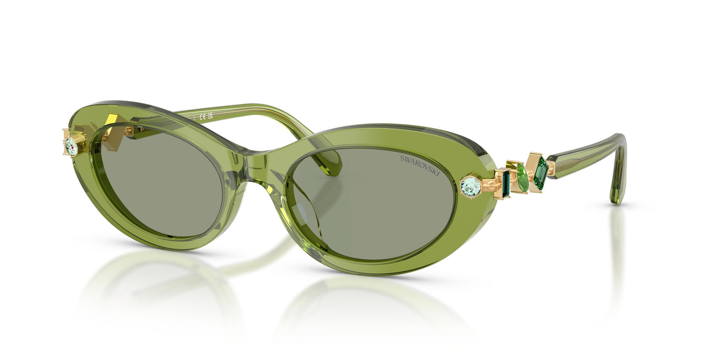 Swarovski SK6042  3002/2 53