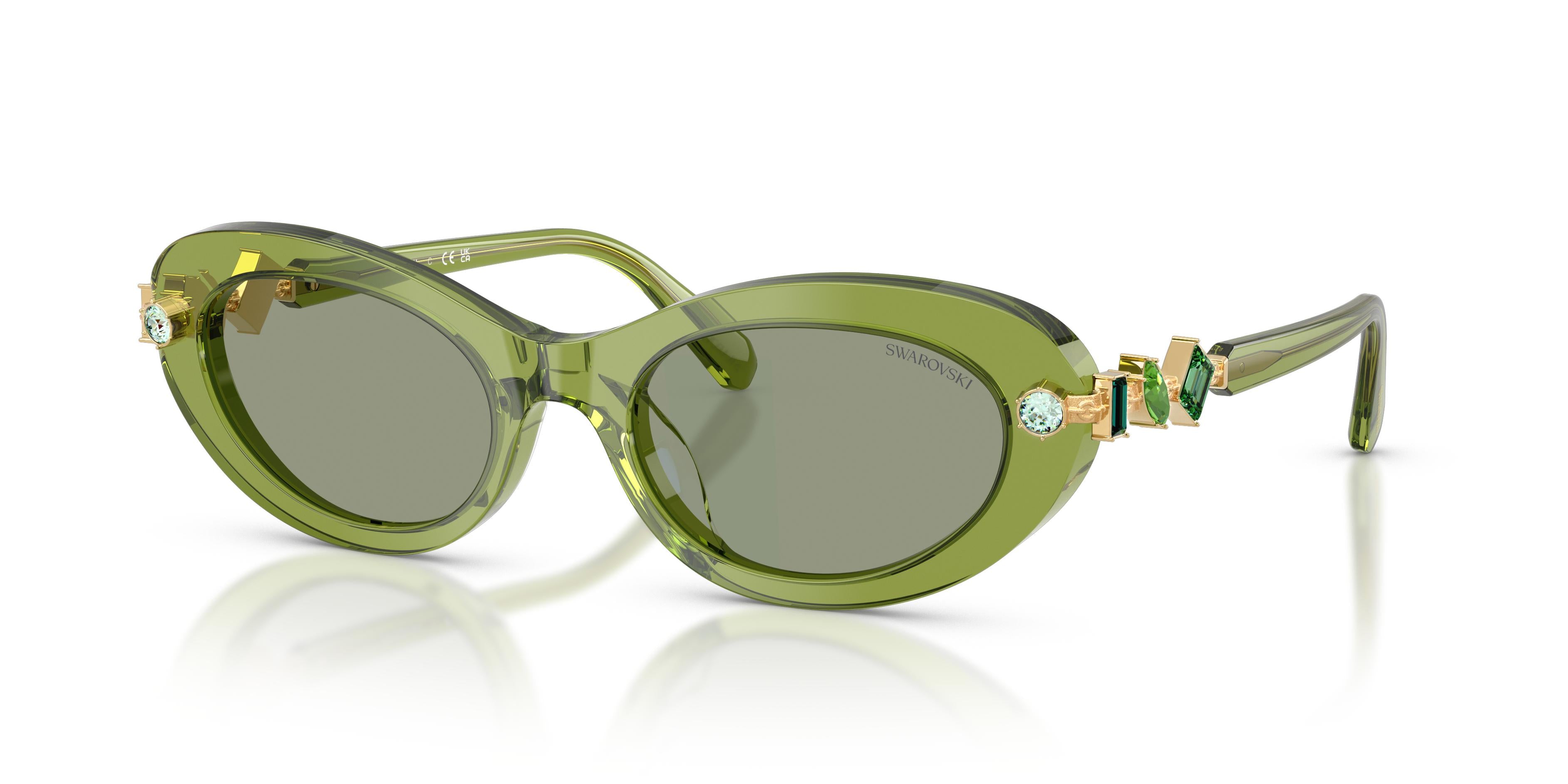 Swarovski SK6042  3002/2 53