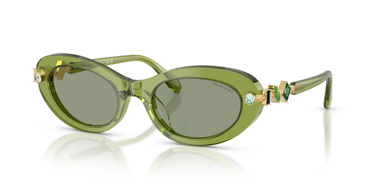 Swarovski SK6042  3002/2 53
