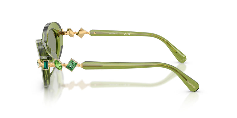 Swarovski SK6042  3002/2 53