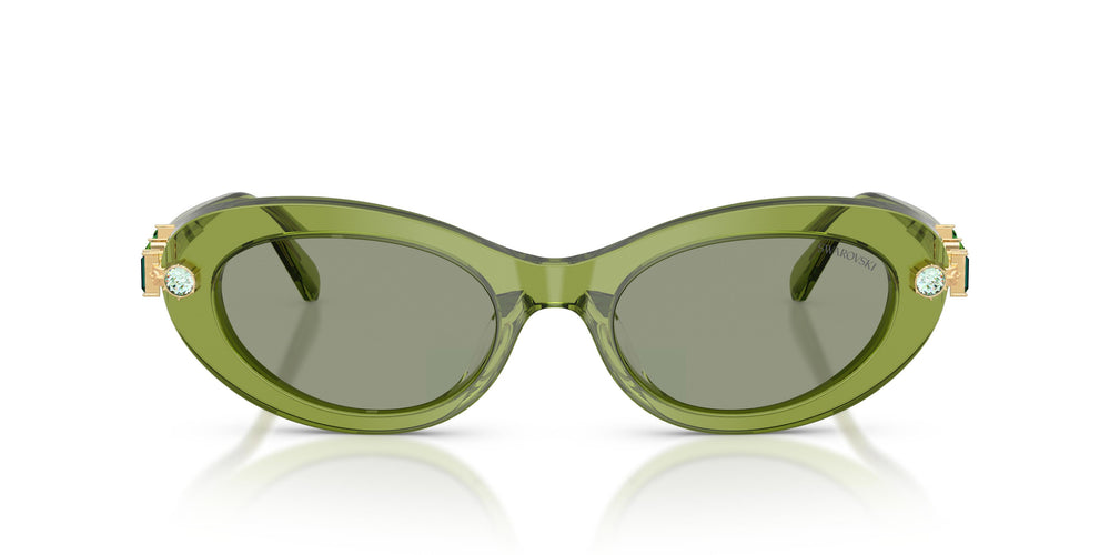 Swarovski SK6042  3002/2 53