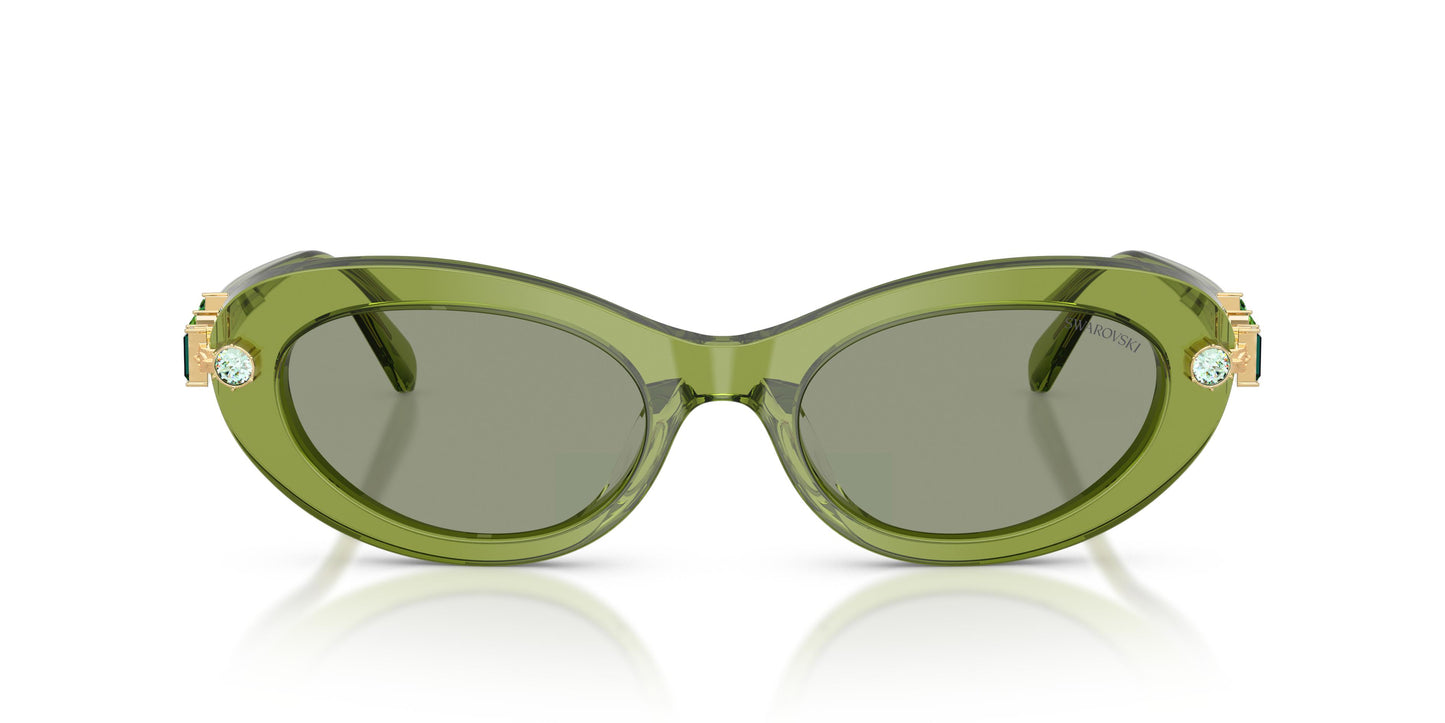 Swarovski SK6042  3002/2 53