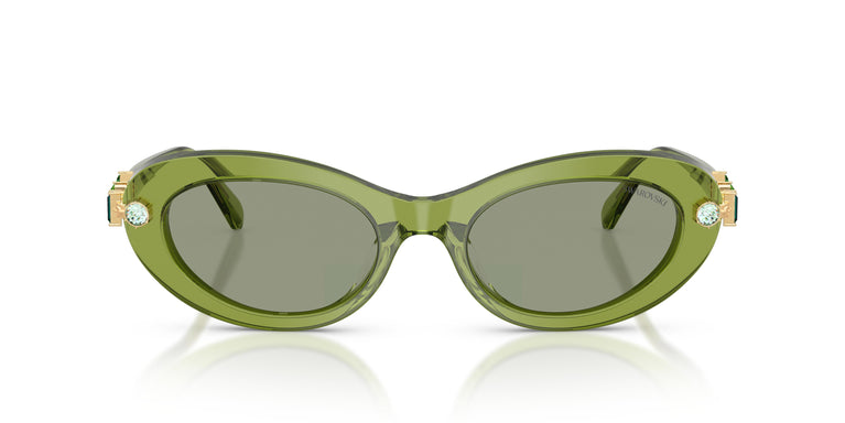 Swarovski SK6042  3002/2 53