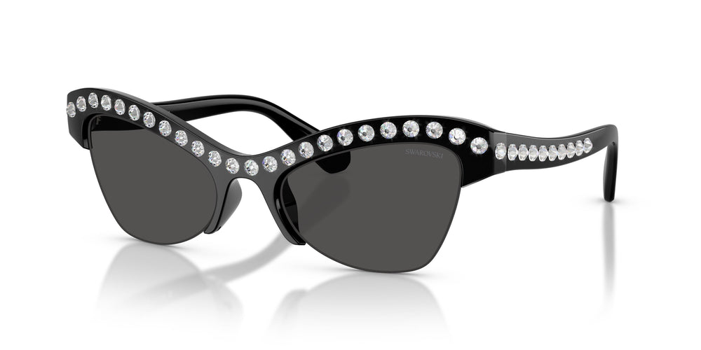 Swarovski SK6043  100187 55