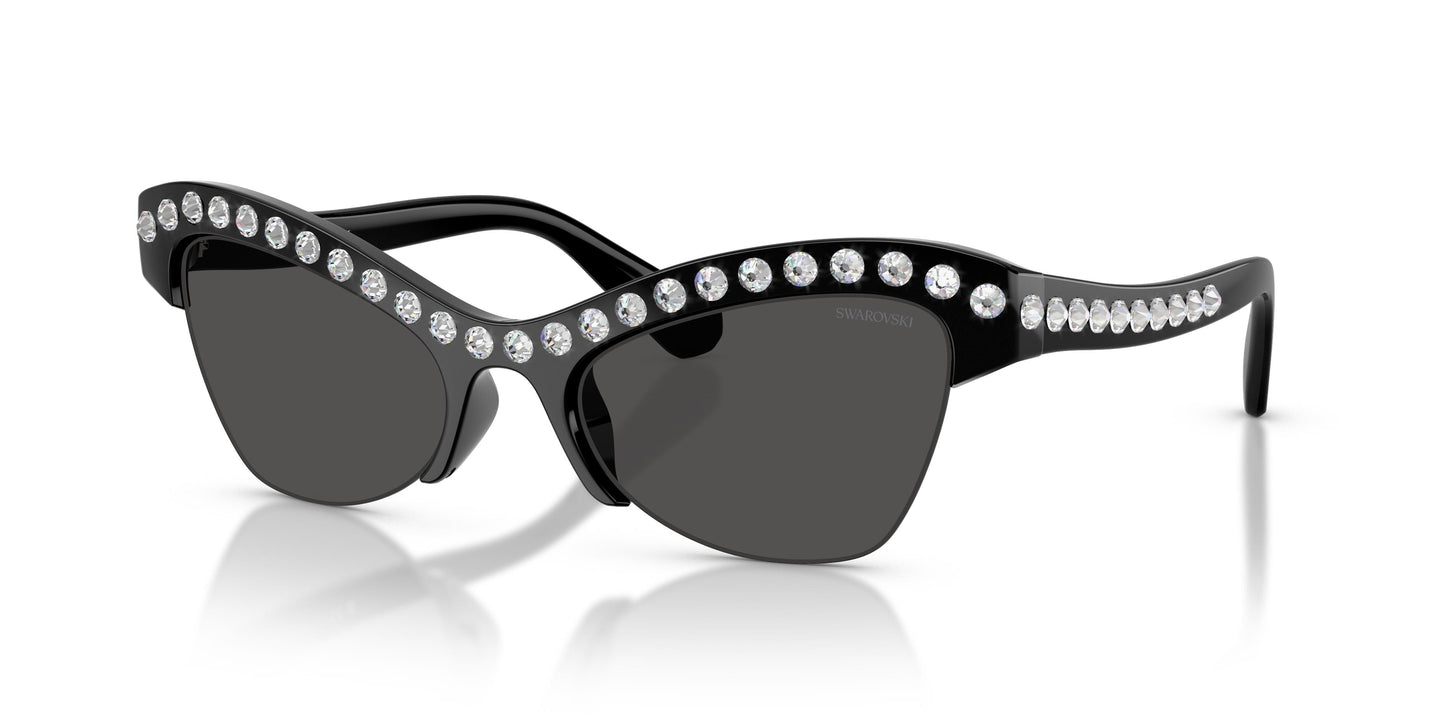 Swarovski SK6043  100187 55