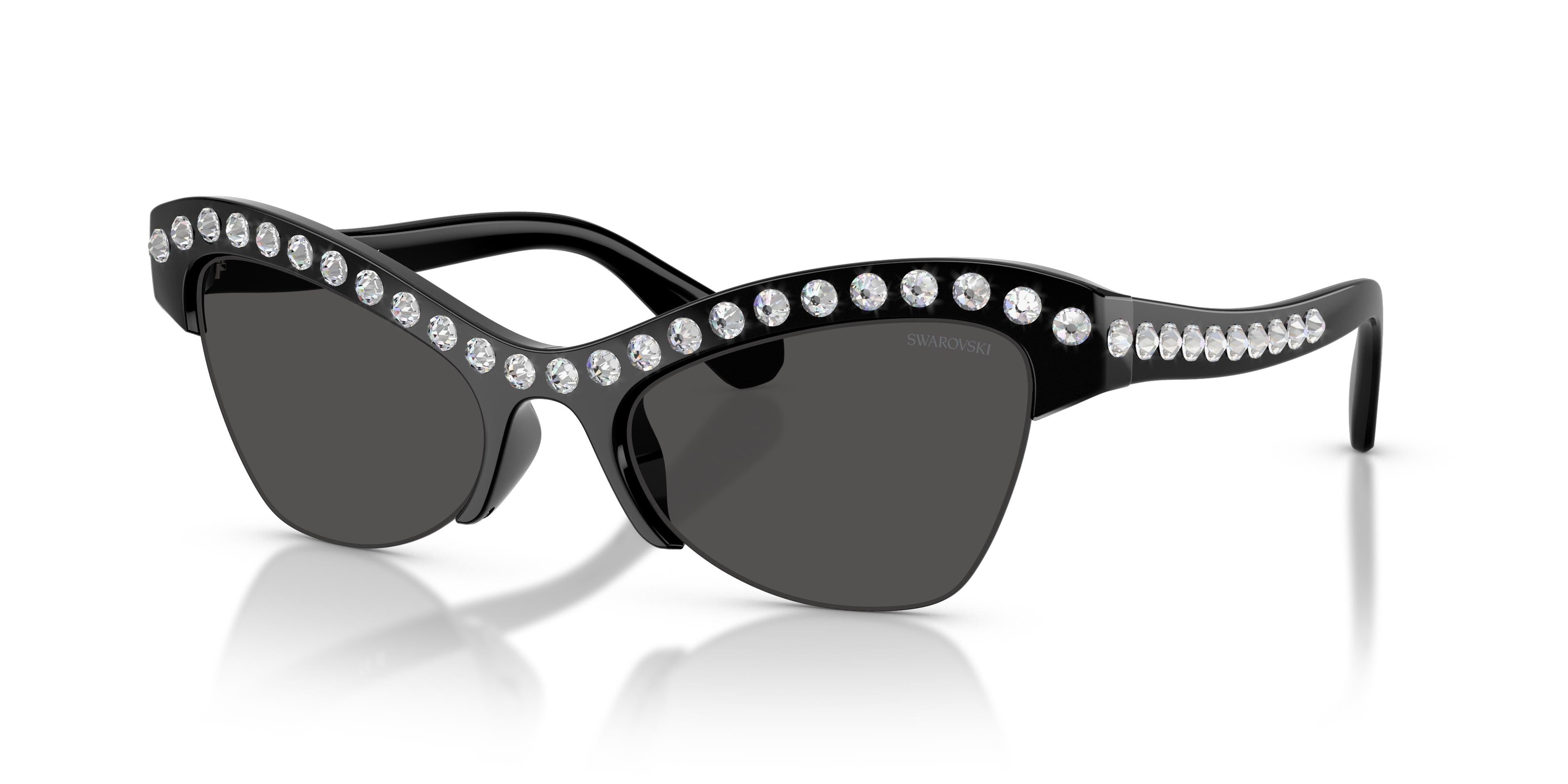 Swarovski SK6043  100187 55