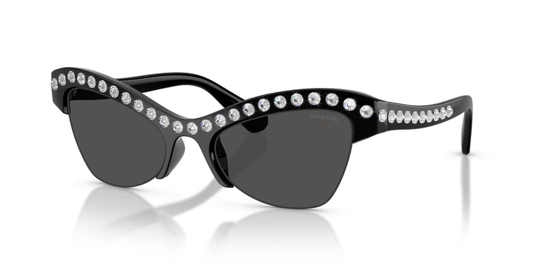 Swarovski SK6043  100187 55