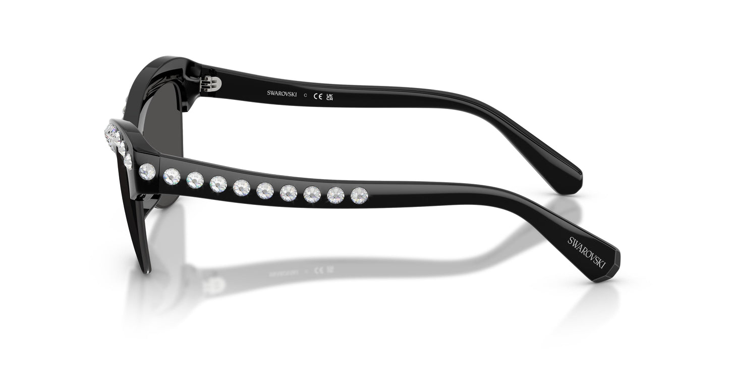 Swarovski SK6043  100187 55