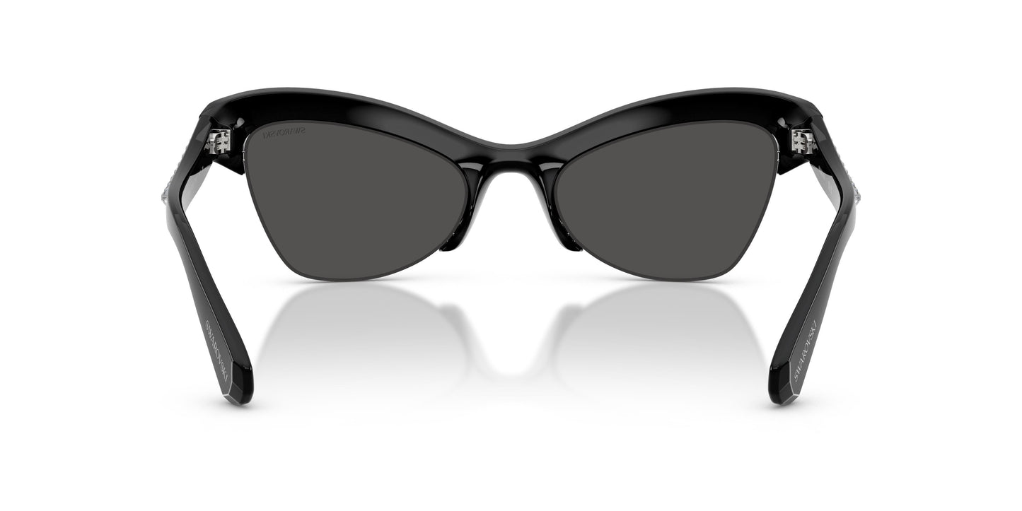 Swarovski SK6043  100187 55