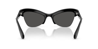 Swarovski SK6043  100187 55