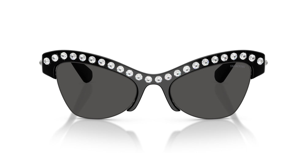 Swarovski SK6043  100187 55