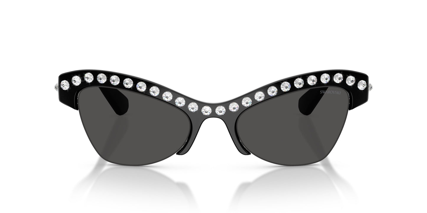 Swarovski SK6043  100187 55