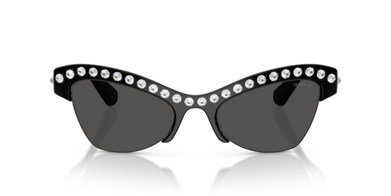 Swarovski SK6043  100187 55