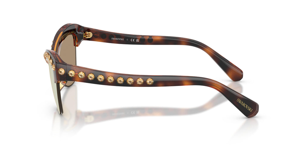 Swarovski SK6043  100271 55