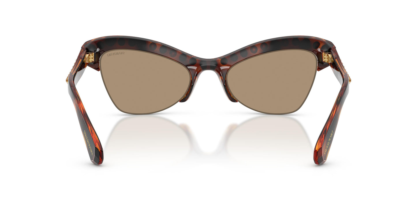 Swarovski SK6043  100271 55