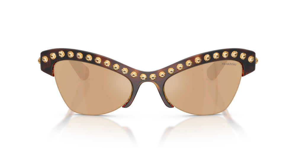 Swarovski SK6043  100271 55