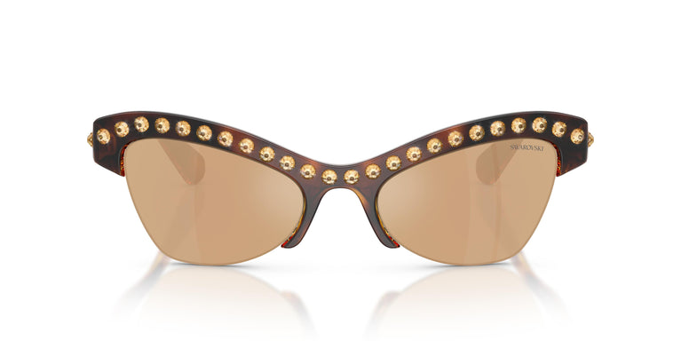 Swarovski SK6043  100271 55