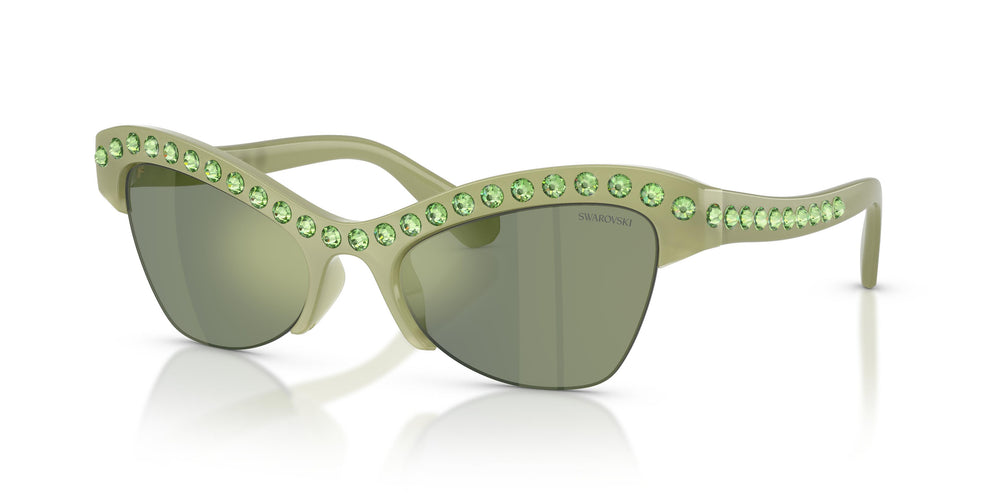 Swarovski SK6043  10746R 55