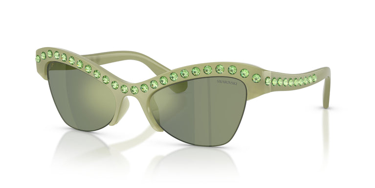 Swarovski SK6043  10746R 55