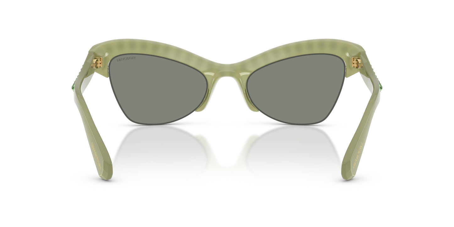 Swarovski SK6043  10746R 55