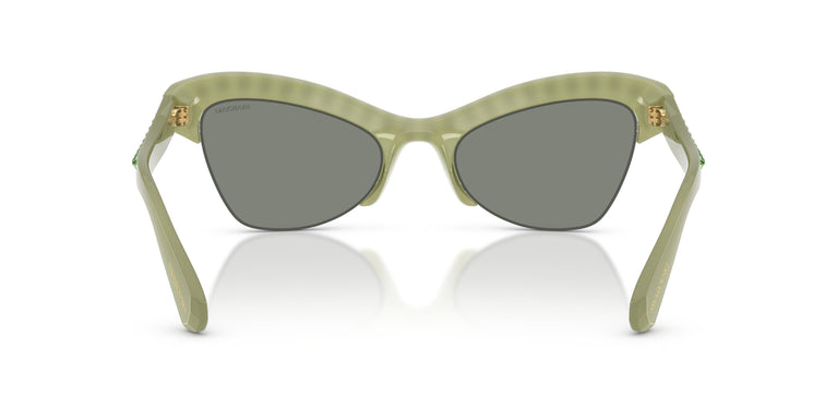 Swarovski SK6043  10746R 55