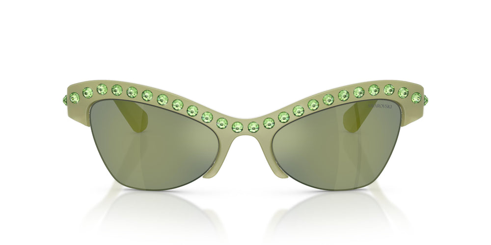 Swarovski SK6043  10746R 55