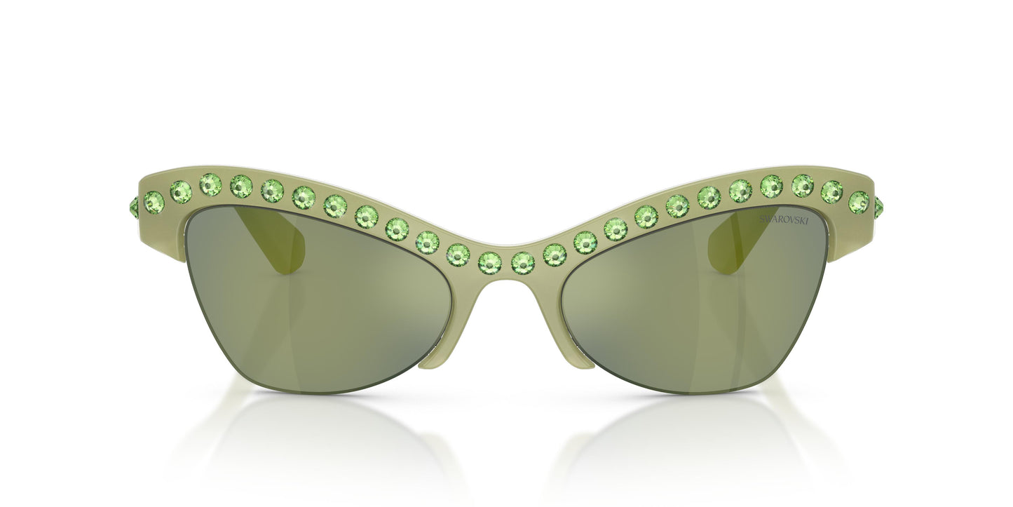 Swarovski SK6043  10746R 55