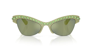 Swarovski SK6043  10746R 55