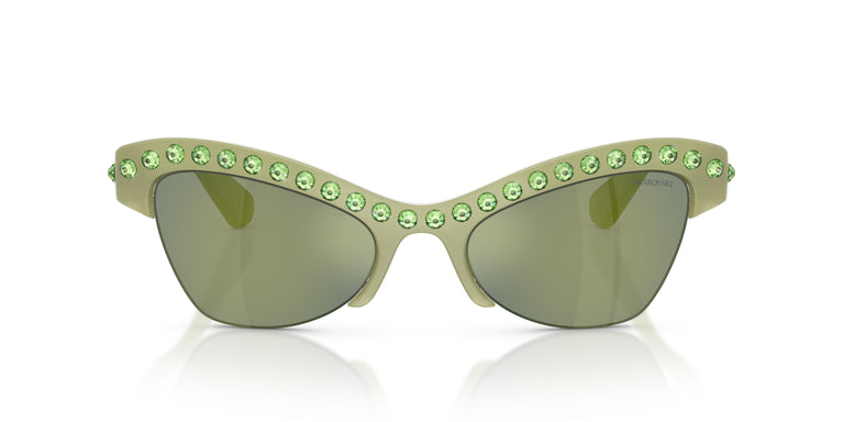 Swarovski SK6043  10746R 55