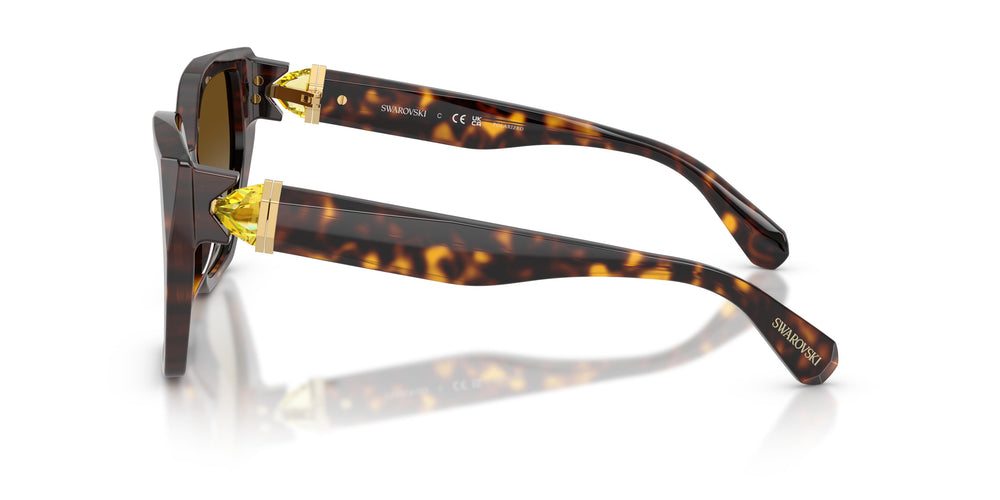 Swarovski SK6044U 1002T5 56