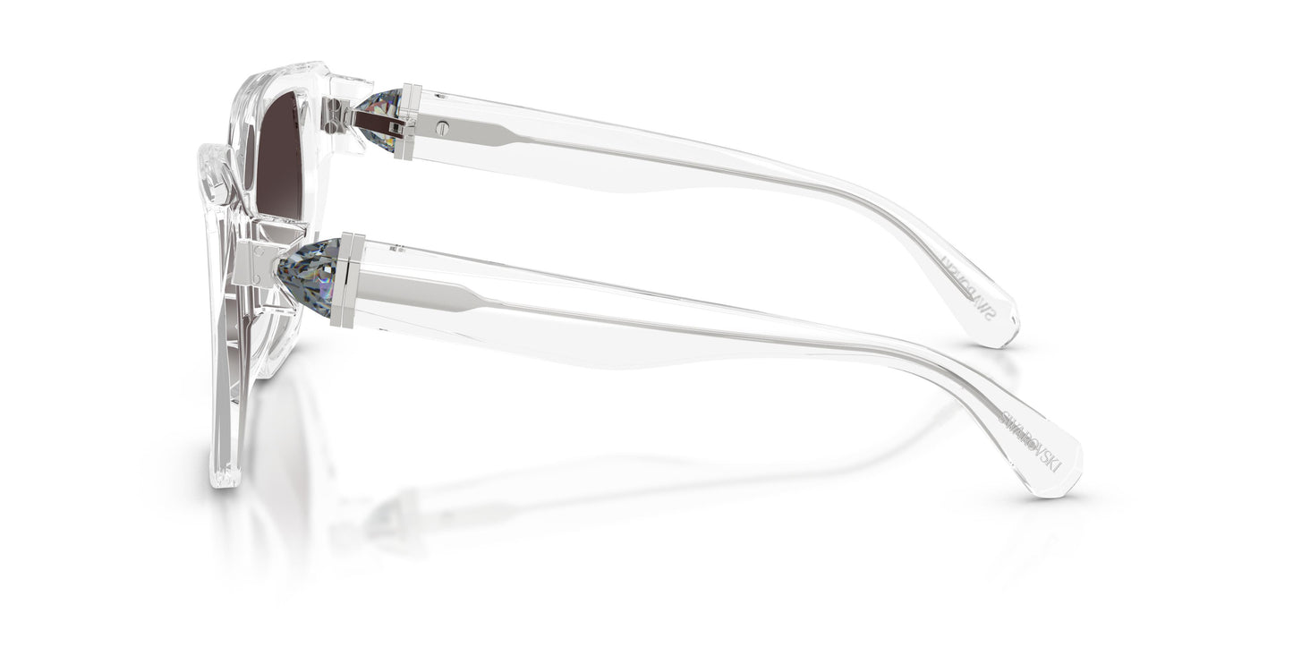 Swarovski SK6044U 10278G 56