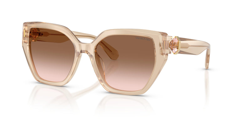 Swarovski SK6044U 103413 56