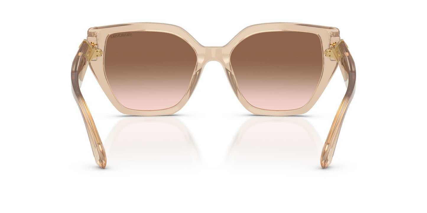 Swarovski SK6044U 103413 56