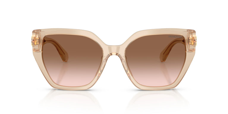 Swarovski SK6044U 103413 56