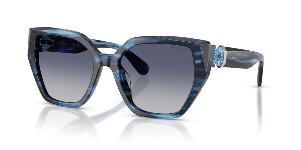 Swarovski SK6044U 10904L 56