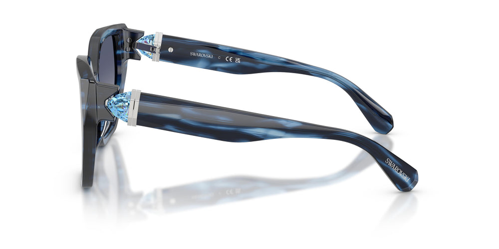 Swarovski SK6044U 10904L 56