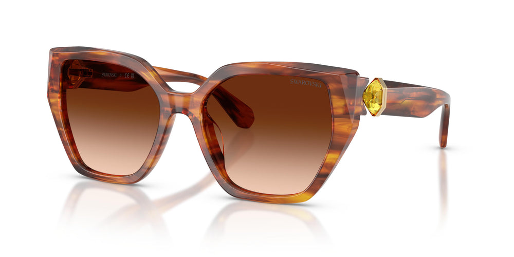 Swarovski SK6044U 109174 56