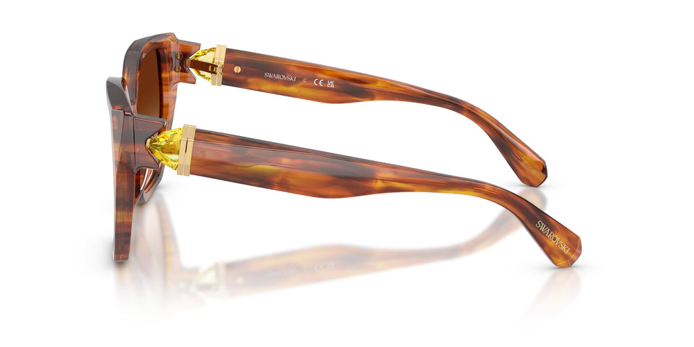 Swarovski SK6044U 109174 56